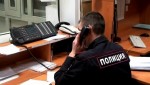Сотрудники МО МВД России «Енисейский» возложили цветы на мероприятии ко Дню полного освобождения Ленинграда от фашистской блокады