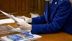 В Енисейском районе прокуратура направила в суд уголовное дело о незаконном обороте особо ценных водных биологических ресурсов