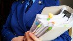 В Енисейском районе руководитель лесозаготовительной работы оштрафован на 35 тыс. рублей за нарушения прав работников на безопасные условия труда